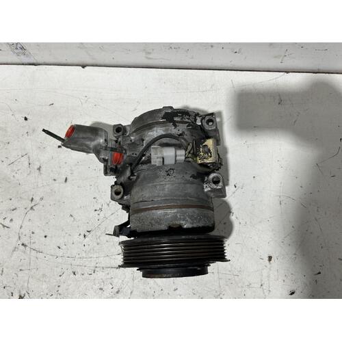 Toyota Camry A/C Compressor MCV36 08/2002-05/2006