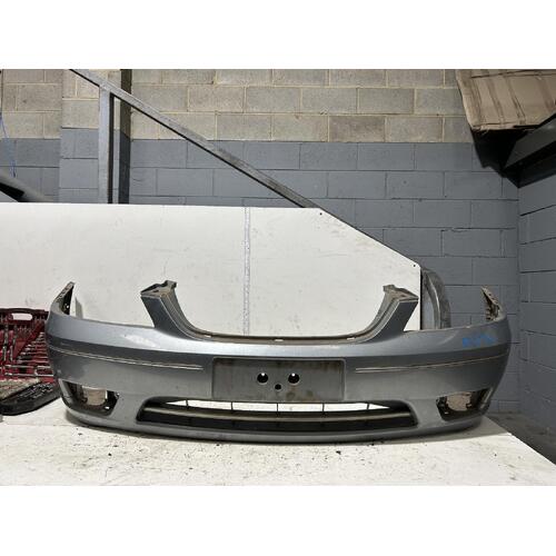 Ford Falcon Front Bumper BF 09/2006-03/2008