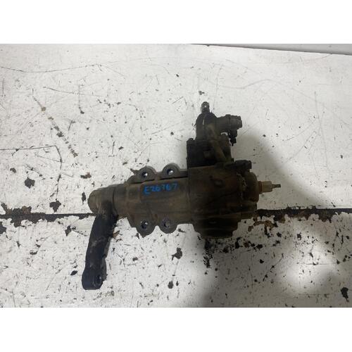 Nissan Patrol Steering Box Y60 12/97-04/17