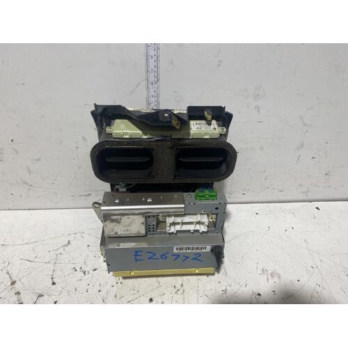 Ford Territory Stereo Head Unit SY 05/04-04/11