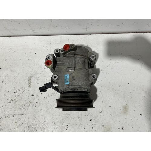 Hyundai i20 A/C Compressor PB 04/2012-09/2013