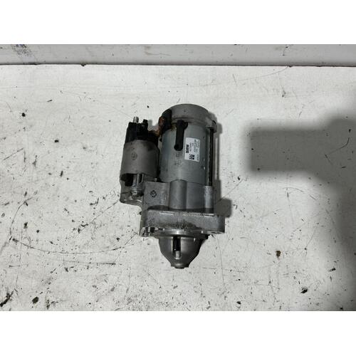 BMW X1 Starter Motor F48 08/2015-06/2022