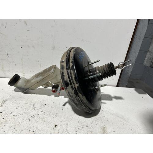 Toyota Aurion Brake Booster with Master Cylinder GSV40 10/2006-03/2012