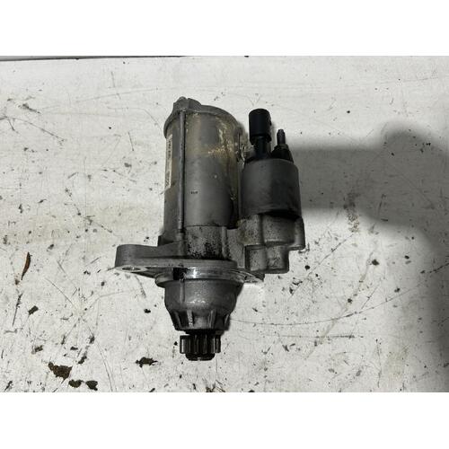 Volkswagen Tiguan Starter Motor 5N 05/2008-08/2016