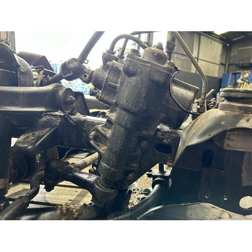 Mitsubishi Triton Steering Box MK 10/1996-06/2006