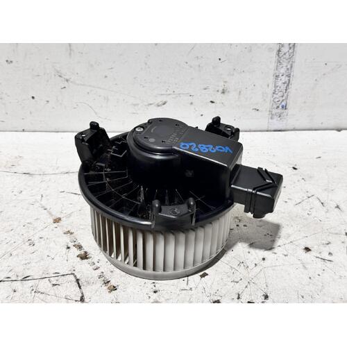 Toyota Corolla Heater Fan Motor ZRE152 03/2007-10/2013