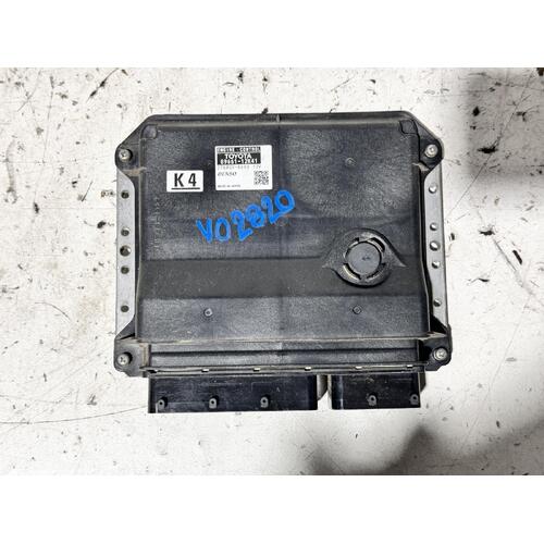 Toyota Corolla Engine ECU ZRE152 03/2007-10/2013