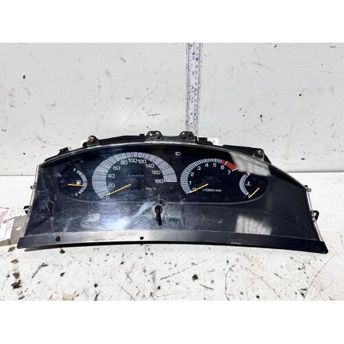 Toyota Tarago Instrument Cluster 09/1994-05/2000