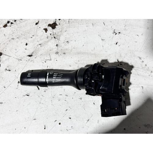 Toyota Aurion Wiper Switch GSV40 10/2006-03/2012