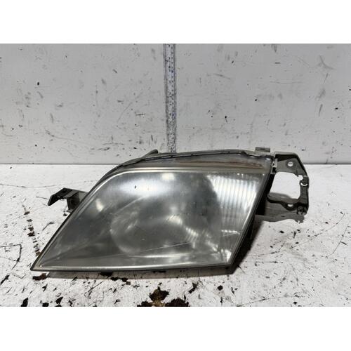 Ford Laser Left Head Light KN 02/1999-09/2002