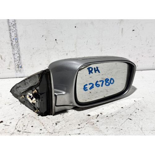 Honda Accord Right Door Mirror 7th Gen 09/2003-10/2007