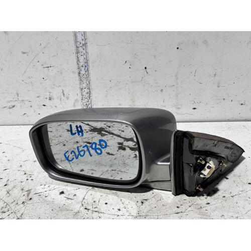 Honda Accord Left Door Mirror 7th Gen 09/2003-10/2007