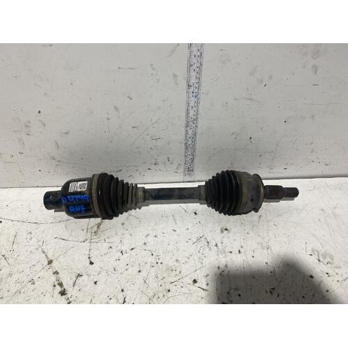 Holden Equinox Right Front Drive Shaft EQ 09/17-12/20