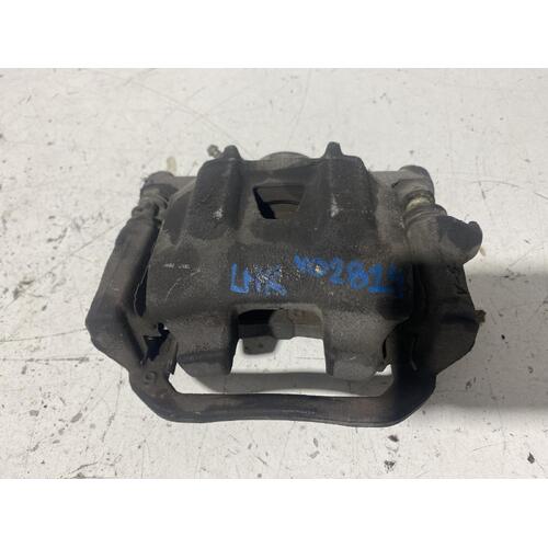 Toyota Estima Left Rear Caliper ACR30 00-06