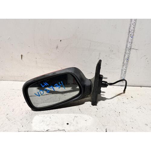 Toyota COROLLA Left Door Mirror ZZE122 Power 03/03-08/04