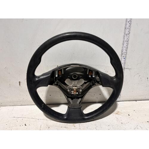 Toyota RAV4 Steering Wheel ACA21 Vinyl 07/00-09/03