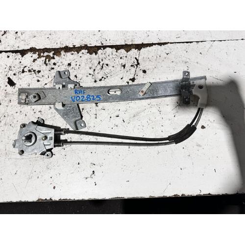 Toyota Corolla Right Front Window Regulator AE101 09/1994-10/1999