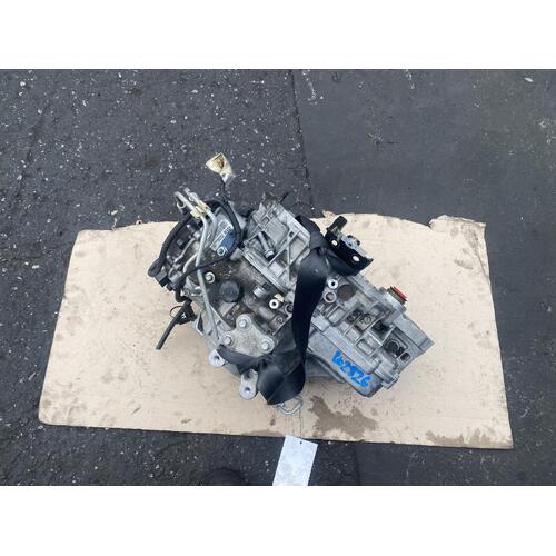 Holden Barina Automatic Transmission 4SAW 1.4L Turbo Petrol TM 07/13-08/16