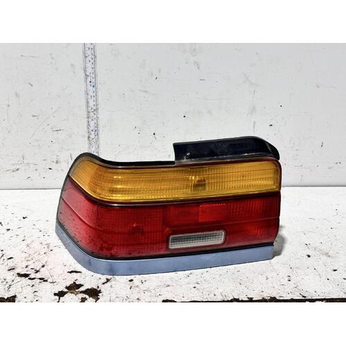 Toyota Corolla Left Tail Light AE101 09/1994-10/1999