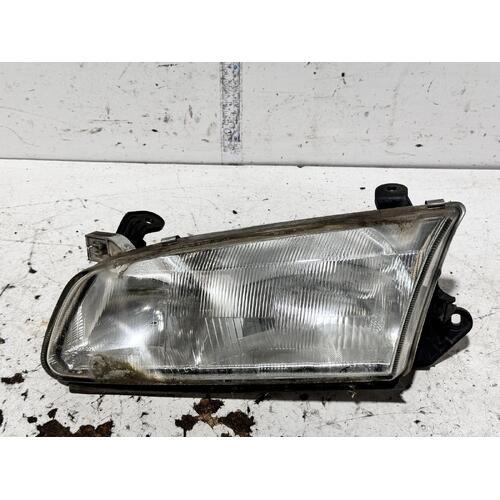 Toyota Camry Left Head Light MCV20 08/1997-09/2000