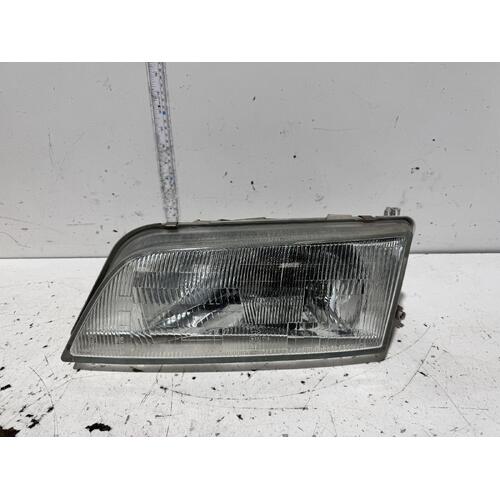 Nissan Maxima Left Head Light A32 02/1995-11/1999