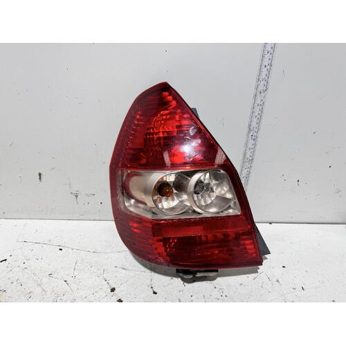 Honda Jazz Left Tail Light GD 10/2002-02/2006