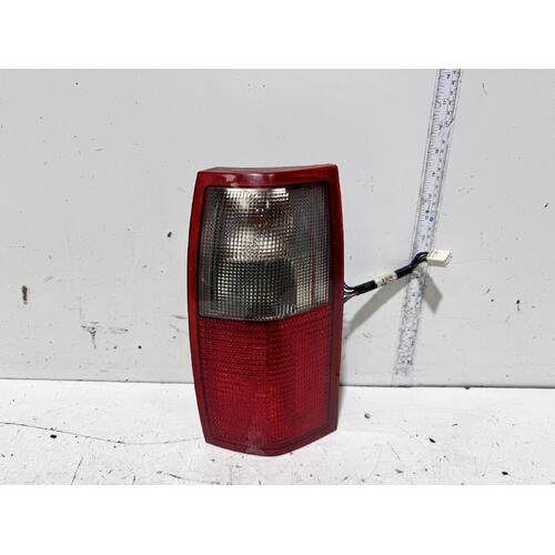 Holden Commodore Right Tail Light VX 09/1997-09/2003