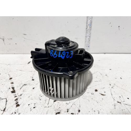 Toyota Camry Heater Fan Motor SXV20 08/1997-08/2002