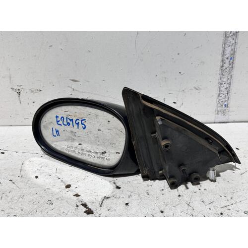 Holden Commodore Left Door Mirror VX 09/1997-09/2002