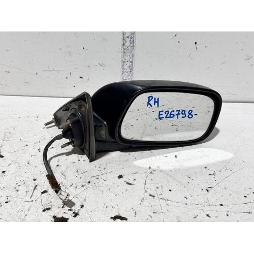 Toyota Camry Right Door Mirror SXV20 09/2000-08/2002