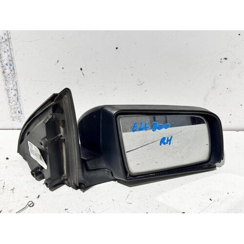 Holden Commodore Right Door Mirror VY 10/2002-09/2007