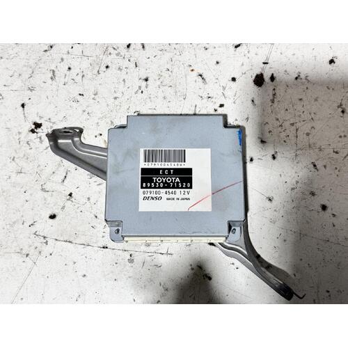 Toyota Hilux Transmission ECU KUN26 02/2005-08/2015