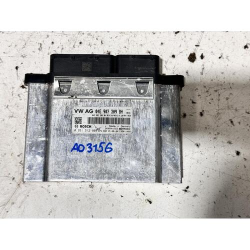 Volkswagen Golf Engine ECU A7 12/2012-08/2020