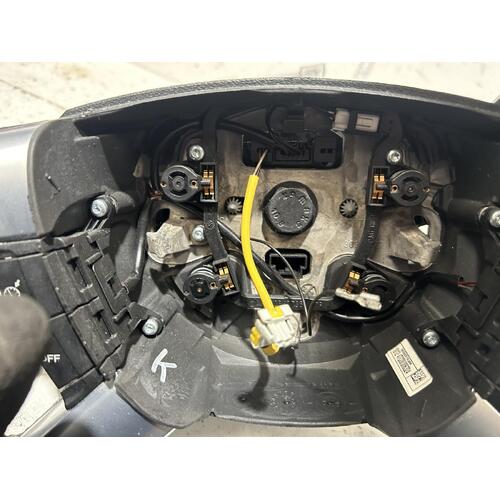 Ford Focus Clockspring LT 05/2007-04/2009