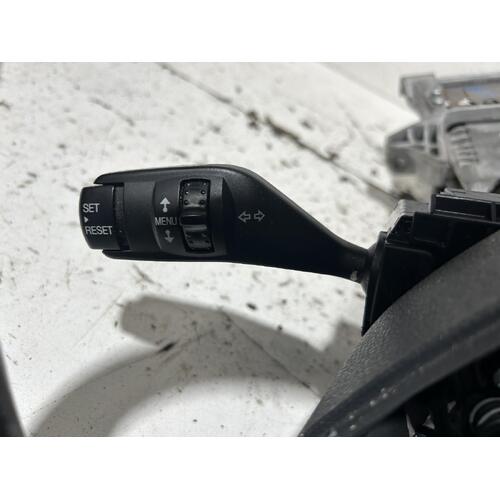 Ford Focus Flasher Switch LT 06/2005-04/2009