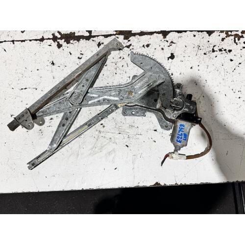 Toyota Camry Left Front Window Regulator SXV20 08/1997-08/2002