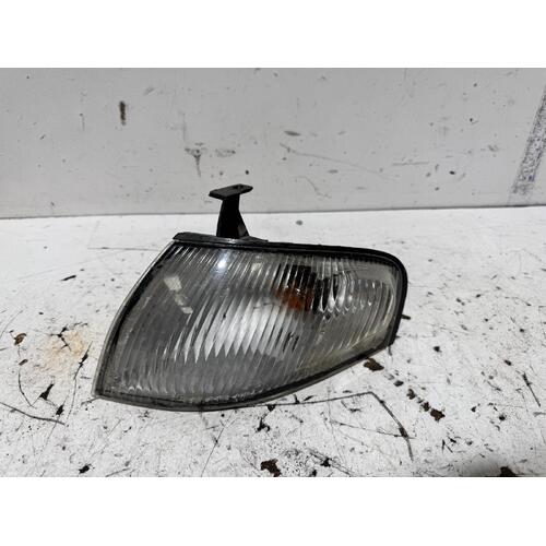 Mazda 323 Left Corner Light BA 11/1996-08/1998