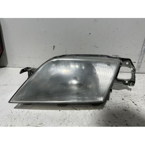 Ford Laster Left Head Light KQ 02/1999-09/2002