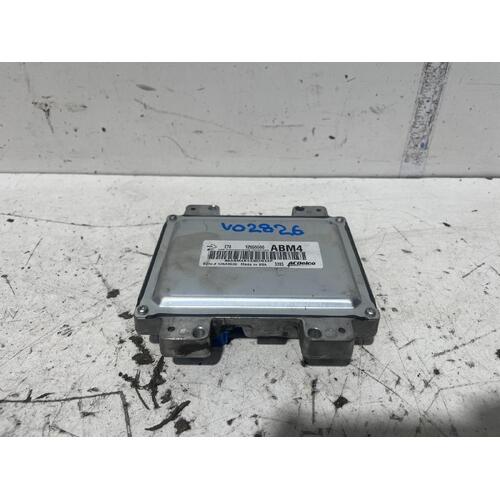 Holden BARINA ECU TM 1.4 Petrol 07/13-08/16 ABM4