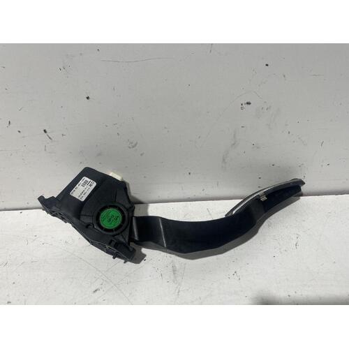 Holden BARINA Accelerator Pedal TM 09/11-12/18 