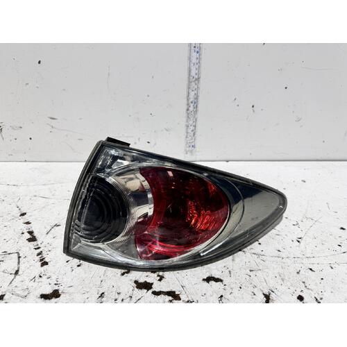 Mazda 6 Right Tail Light GY 08/2005-01/2008