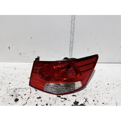 KIA Cerato Right Tail Light TD 10/2008-03/2013