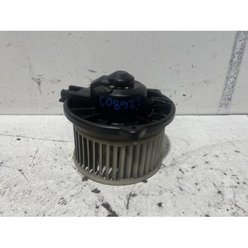 Toyota COROLLA Heater Fan Motor AE101 09/94 -10/99 