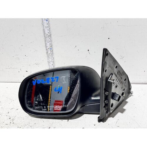 KIA Cerato Left Door Mirror TD 07/2010-03/2013