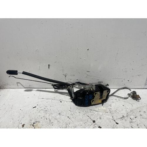 Toyota COROLLA Lock Mechanism AE101 Right Front 09/94-10/99 Power