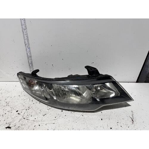 KIA Cerato Right Head Light TD 10/2008-03/2013