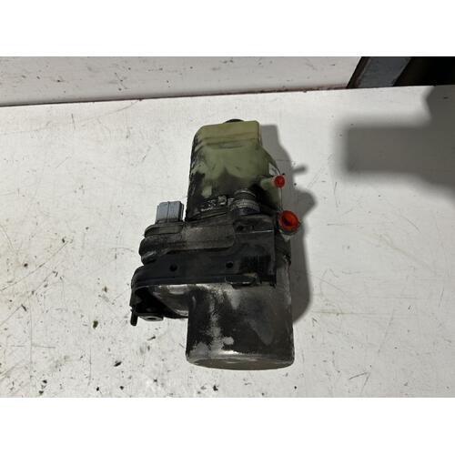 Ford Focus Steering Pump LT 06/2005-04/2009