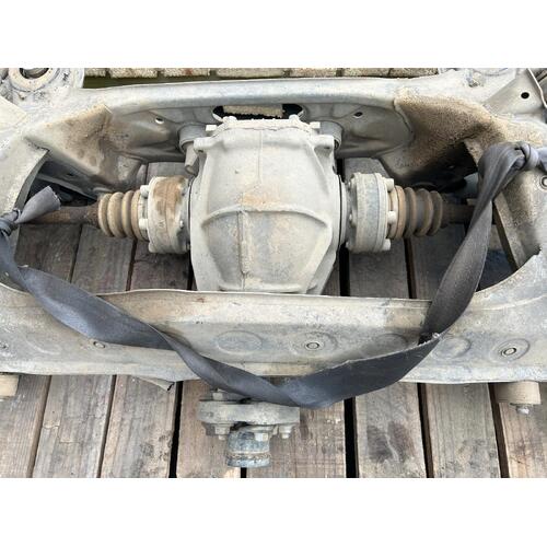 Lexus LS400 Rear Differential Centre UCF10 03/1990-11/2000