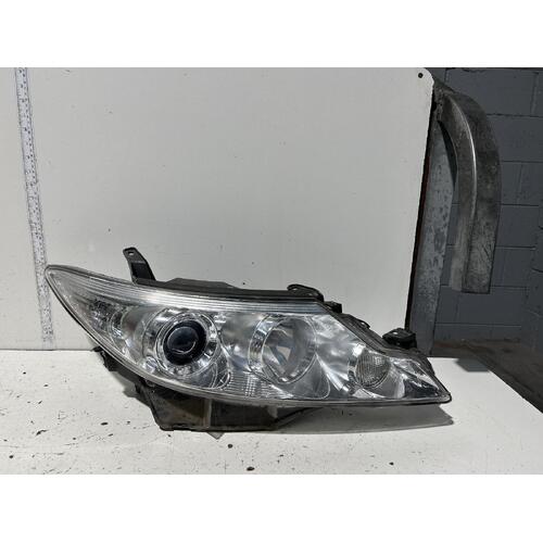 Toyota Tarago Right Head Light ACR50 12/2008-06/2020