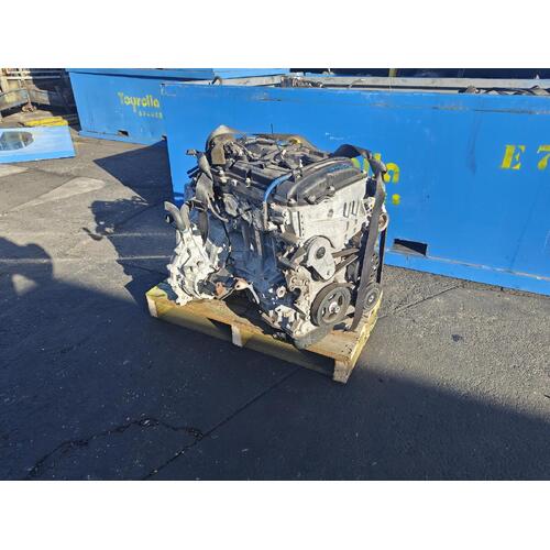 Hyundai i30 2.0L Petrol Engine G4NC PD 03/2017-2023